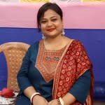 Suchandra Roy Chatterjee - @suchandraroychatterjee - Instagram