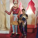 Suchandra Roy Mistry - @suchandra859 - Instagram