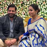 Suchandra Roy Singh - @suchandra_r - Instagram