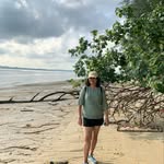 Suchandra Roychowdhury - @suchandraroychowdhury - Instagram
