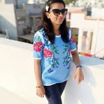 Shuchi Mehta - @suchimehta27 - Instagram