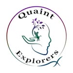 Suchi Mehta - @quaint_explorers - Instagram