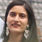 Suchi Mehta - @_.suchi_mehta._ - Instagram