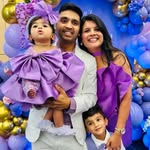 Suchi Mehta - @suchidm_17 - Instagram