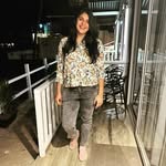 Suchi Mehta 🧿 - @mehtasuchi_bda - Instagram