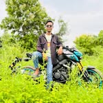 Suchit Patel - @mr_shubham_dada_08 - Instagram