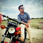 Chandu Baligar - @sudarshan_chandu - Instagram