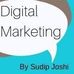 Digital Marketing By SUdeep Joshi - Facebook
