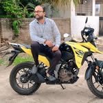 Sudeep Joshi - @sudeep.joshi.180 - Instagram