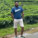 Sudeep Joshi - @sudjoe - Instagram