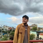 Sudeep Joshi - @s_gaujo - Instagram
