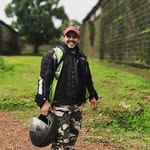 Sudeep Joshi - @jugaadzindagi - Instagram
