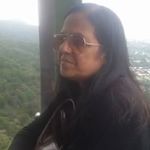 Sudha Doshi - @doshisudha - Instagram