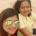 Sudha Doshi - @sudha.doshi.79 - Instagram