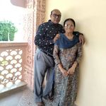 Sudha Doshi - @doshi_sudha - Instagram