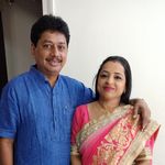 Sudha Doshi - @sudha.doshi.96 - Instagram