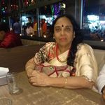 Sudha Doshi - @11sudhadoshi11 - Instagram