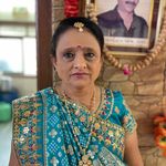 Sudha Doshi - @sudhadoshidoshi - Instagram