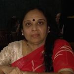 Sudha Doshi - @sudha_doshi - Instagram