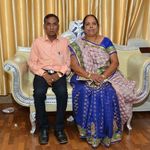 Sudha Doshi - @sudha.doshi.315 - Instagram