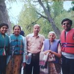 Sudha Doshi - @sudha.doshi.758 - Instagram