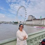 Sudha Doshi - @sudha.doshi - Instagram