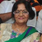 Sudha Doshi - @doshi8163 - Instagram