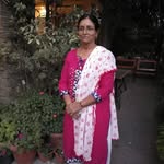 Sudha Joshi - @sudha.joshi.7967747 - Instagram