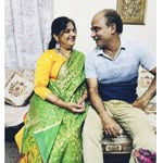 Sudha Joshi - @_sudhajoshi_ - Instagram