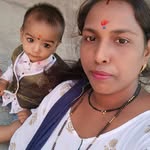 Sudha Joshi - @niku46752022 - Instagram