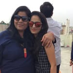 Sudha Joshi - @sudha.joshi.5817 - Instagram