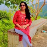 Sudha Joshi - @sudhajoshi73 - Instagram
