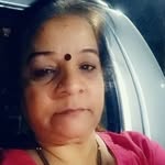 Sudha Joshi - @sudhajoshi269 - Instagram