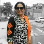Sudha Joshi - @sudha.joshi.5437 - Instagram