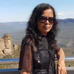Sudha Joshi - @sudha.joshi.9085790 - Instagram