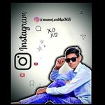 ❦︎• ᭄ꦿꪑꪖꪀꪮ꠹✰࿐ •.☠︎︎⚔️ - @manoj.sudha365 - Instagram