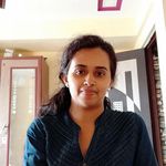 sudha manoj - @sudhamanoj04 - Instagram