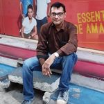 Sudip Bose - @sudipbose - Instagram