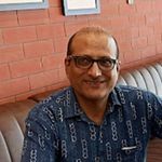 Sudip Bose - @sudipbosecal - Instagram