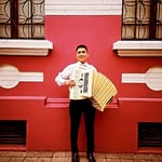 Tarek Vizcarra - @suena_acordeon - Instagram