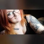 Hannah Sue Adkins - @spookyh13 - Instagram