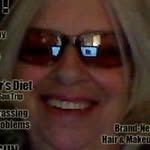 Sue Adkins - @adkins_sue - Instagram