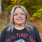 Sue Adkins - @sue.adkins.10004 - Instagram