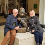 Sue Adkins - @sueadkins0 - Instagram