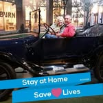 Sue Adkins - @sadkins368 - Instagram