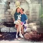 Sue Albright - @suzannema1 - Instagram