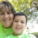 Sue Albright - @yankeedriver18 - Instagram