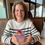 Sue Albright Peterson - @mamasuepeterson - Instagram