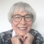 Sue Appleby - @brightsue01 - Instagram