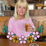 Sue Appleby - @suetheshoe65 - Instagram